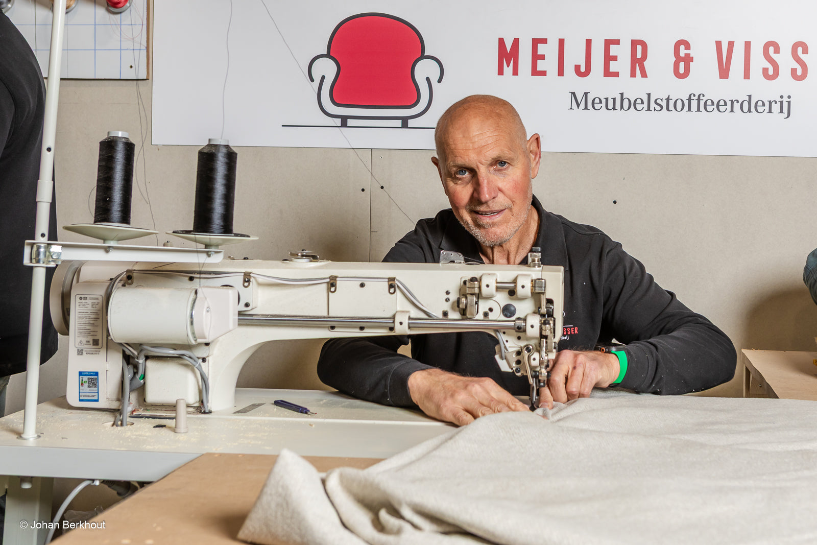 Video laden: bank herstofferen nederland