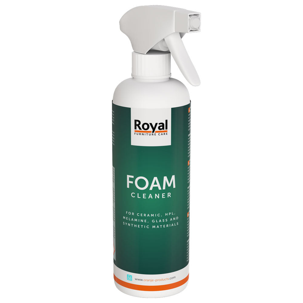 Oranje Furniture Care Foam Cleaner 500 ml